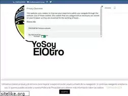 Sites similar to yosoyelotro.org
