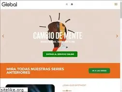 Sites similar to yosoyglobal.org