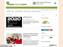 Sites similar to yosoymami.com