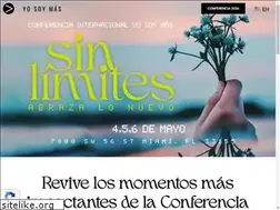 Sites similar to yosoymas.com