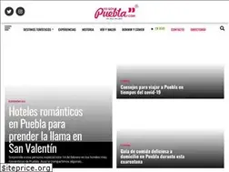 Sites similar to yosoypuebla.com