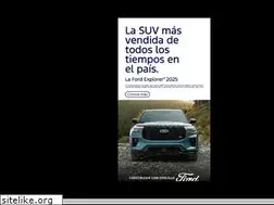Sites similar to yosoyraza.com