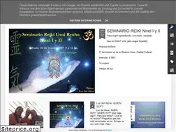 Sites similar to yosoyreiki.blogspot.com