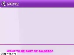 Sites similar to yosoysalsero.com