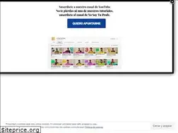 Sites similar to yosoytuprofe.20minutos.es