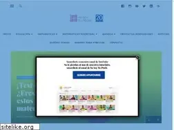 Sites similar to yosoytuprofe.com