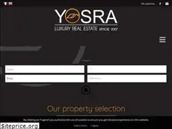 Sites similar to yosra.tn