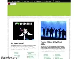 Sites similar to yoss.org.nz