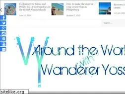 Sites similar to yosscastillo.com