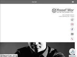 Sites similar to yossef-gabot.co.il