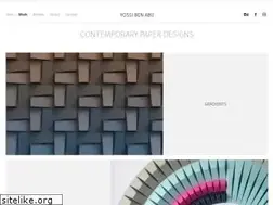 Sites similar to yossibenabu.com