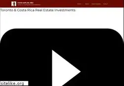 Sites similar to yossikaplan.com