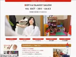Sites similar to yossy-hatake.com