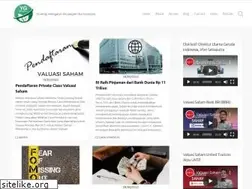 Sites similar to yossygirsang.com