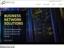 Sites similar to yostnetworks.com
