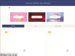 Sites similar to yosuke423.com