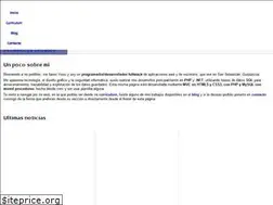 Sites similar to yosusanz.com