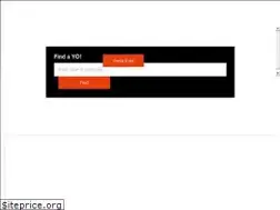 Sites similar to yosushi.com