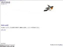 Sites similar to yota-sakana.com