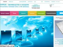 Sites similar to yota-shop.ru