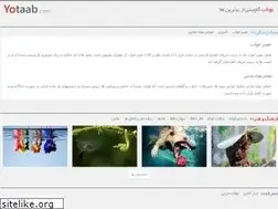 Sites similar to yotaab.com