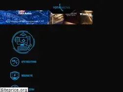 Sites similar to yotaarena.com
