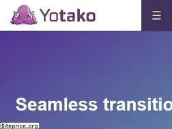 Sites similar to yotako.io