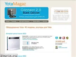 Sites similar to yotamagaz.ru