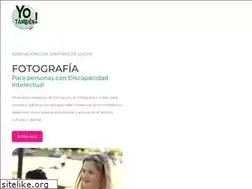 Sites similar to yotambien.org.ar