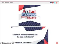 Sites similar to yotambiencorroentijuana.com