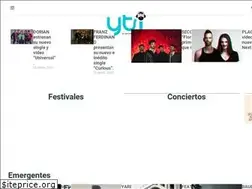 Sites similar to yotambiensoyindie.es