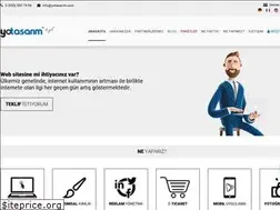 Sites similar to yotasarim.com