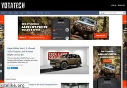 Sites similar to yotatech.com