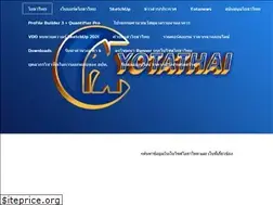 Sites similar to yotathai.com