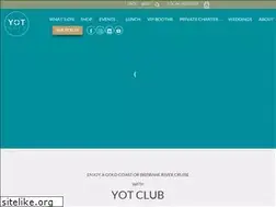 Sites similar to yotclub.com.au