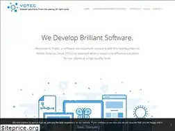 Sites similar to yotec.net