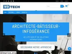 Sites similar to yotech.pro