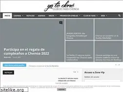 Sites similar to yotedare.com