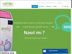 Sites similar to yotekbilisim.com