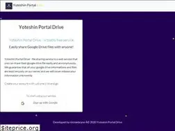 Sites similar to yoteshinportal.cc