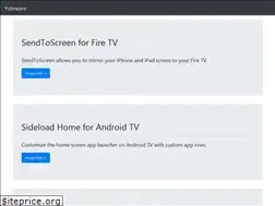 Sites similar to yoteware.com