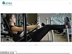 Sites similar to yotex-apparel.com