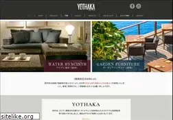Sites similar to yothaka.jp
