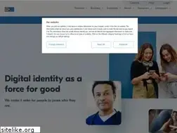 Sites similar to yoti.com