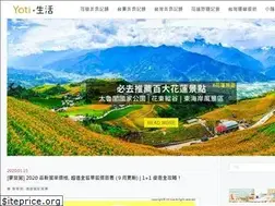 Sites similar to yoti.life