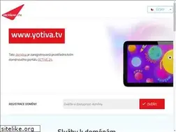 Sites similar to yotiva.tv