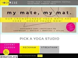 Sites similar to yotopia.co.uk