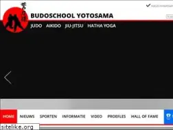 Sites similar to yotosama.com