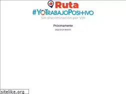 Sites similar to yotrabajopositivo.org