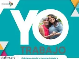 Sites similar to yotrabajopr.com